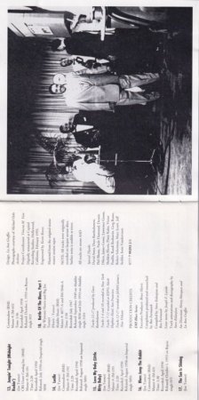 JOE TURNER auf ATLANTIC - 45 RPM-Sing