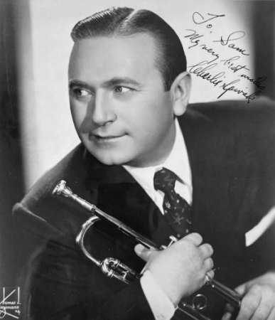 CHARLIE SPIVAK