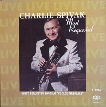 CHARLIE SPIVAK