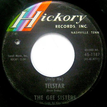 GEE SISTERS