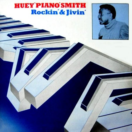 HUEY "PIANO" SMITH