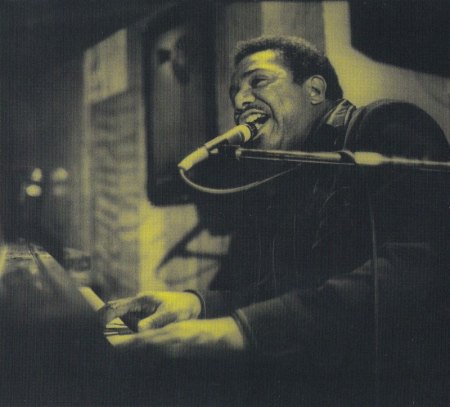 HUEY "PIANO" SMITH