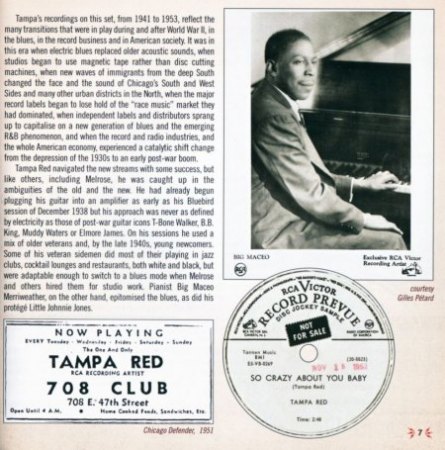 TAMPA RED
