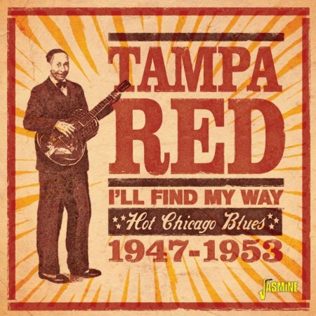 TAMPA RED