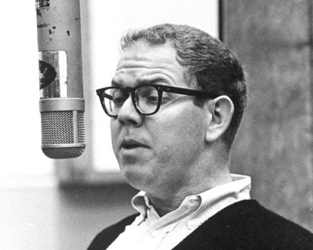 STAN FREBERG