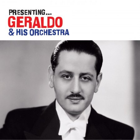 GERALDO & sein Orchester