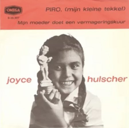 JOYCE HULSCHER (NL)
