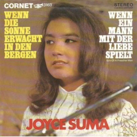 JOYCE HULSCHER (NL)