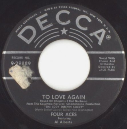 FOUR ACES