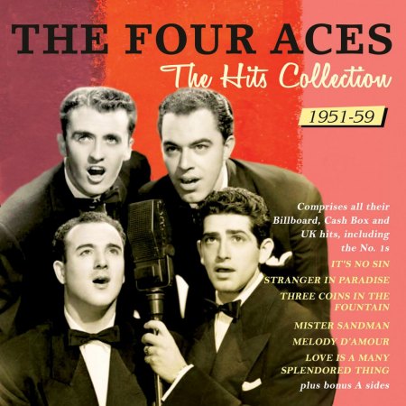 FOUR ACES