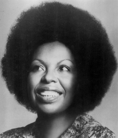 ROBERTA FLACK  (1937 - 2025)