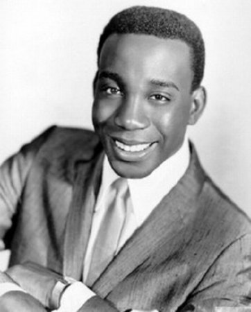 JERRY BUTLER  (1939 - 2025)