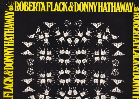 ROBERTA FLACK  (1937 - 2025)