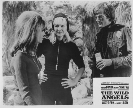 WILD ANGELS