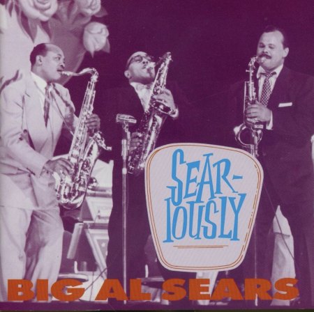 BIG AL SEARS