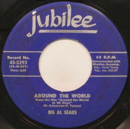 BIG AL SEARS