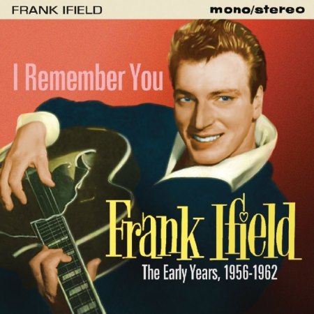 FRANK IFIELD