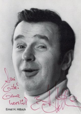 Alaaf und Helau mit Lotti Krekel