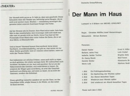 Alaaf und Helau mit Lotti Krekel