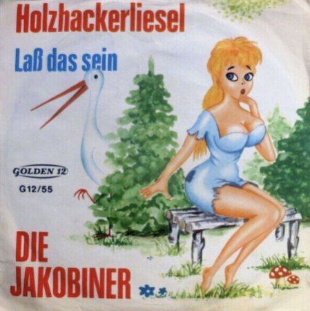 GOLDEN 12 - Die späteren 60er