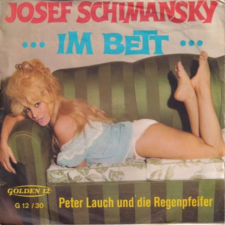 GOLDEN 12 - Die späteren 60er