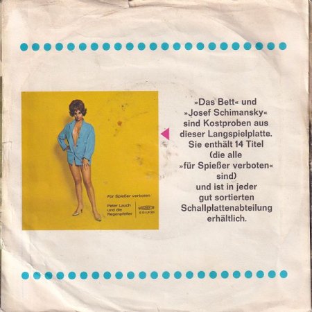 GOLDEN 12 - Die späteren 60er