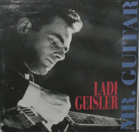 LADI GEISLER