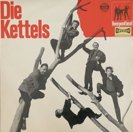 DIE KETTELS