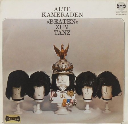 DIE KETTELS
