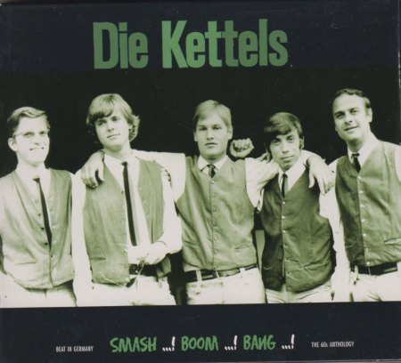 DIE KETTELS