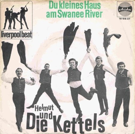 DIE KETTELS