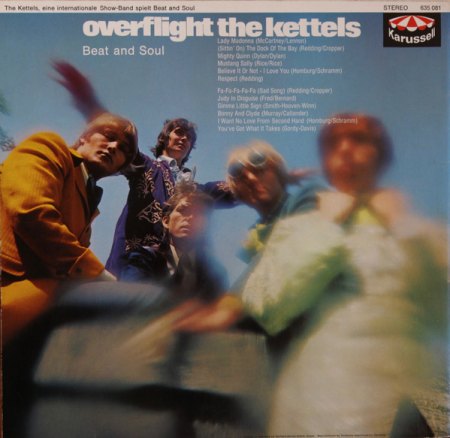DIE KETTELS