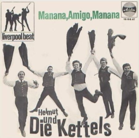 DIE KETTELS