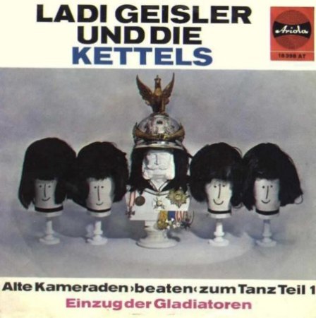 DIE KETTELS