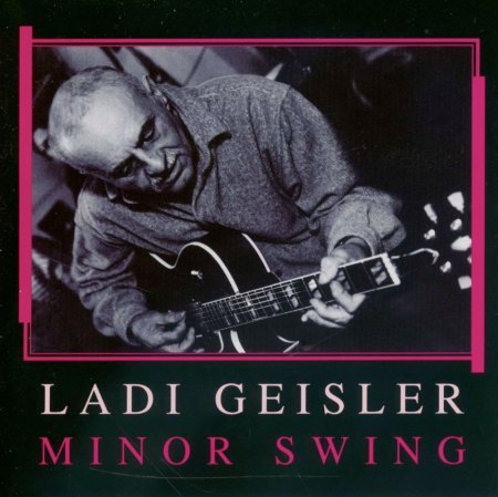 LADI GEISLER