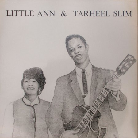 TARHEEL SLIM