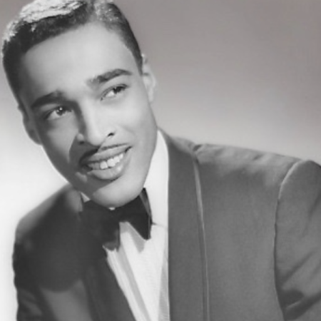 TOMMY HUNT  (1933 - 2025)