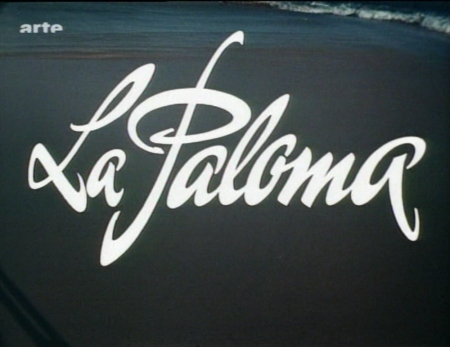 LA PALOMA