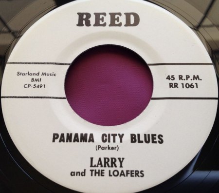 LARRY AND THE LOAFERS