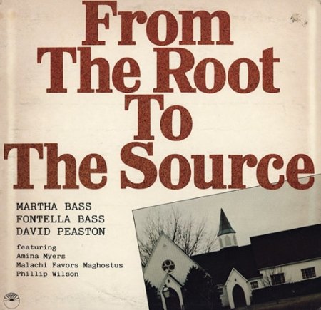 MARTHA BASS