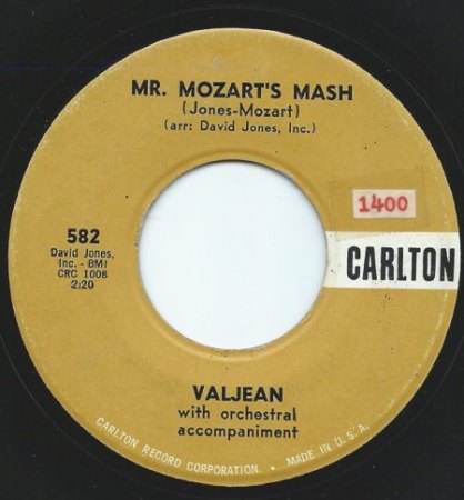 VALJEAN