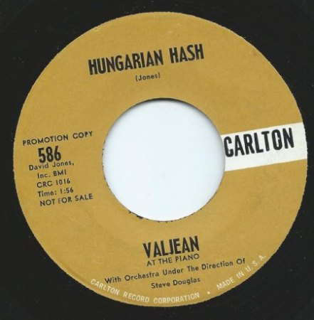 VALJEAN