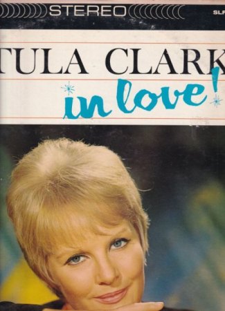 PETULA CLARK - Internationale Aufnahmen