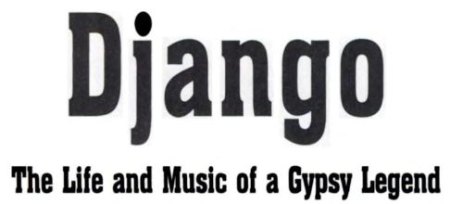 DJANGO REINHARDT