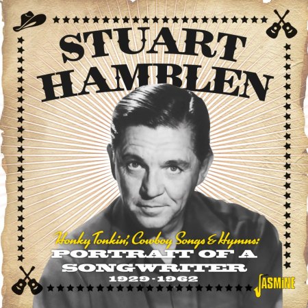 STUART HAMBLEN
