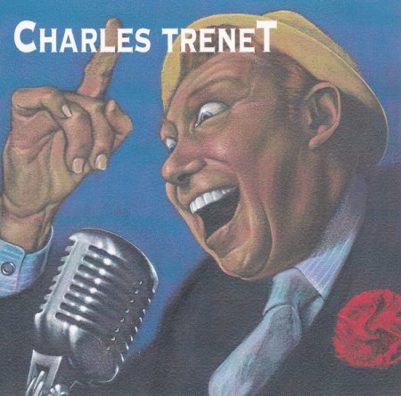 CHARLES TRENET