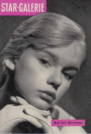 MARION MICHAEL