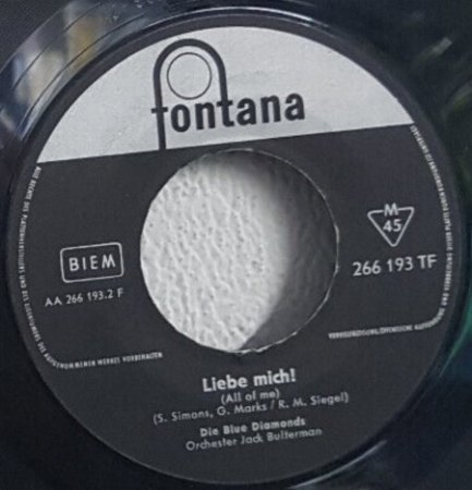 DAVON TRÄUMEN ALLE MÄDCHEN