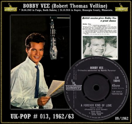 BOBBY VEE - A FOREVER KIND OF LOVE_IC#002.jpg