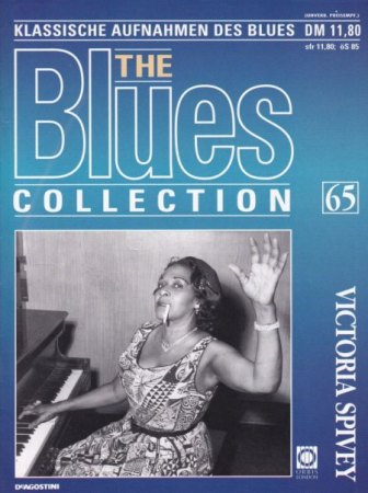 VICTORIA SPIVEY